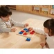 Морски шах – Дървена игра от VIGA Toys