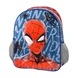 Раница Play Tico - Спайдърмен, детска, с 3D апликация
