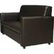 ДИВАН ВИЗИЯ ДВУМЕСТЕН 120Х80 Н=85/42СМ