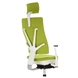Работен стол 4Me UPH White