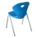 Ученически стол Kori 4L New – S