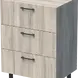 ШКАФ УНИ 60X42 Н=80СМ С 3 ЧЕКМЕДЖЕТА