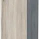 ШКАФ УНИ 40X52 Н=120СМ С ВРАТА ДЕСЕН