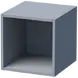 НАДСТРОЙКА УНИ 40X52 Н=40СМ