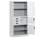 МЕТАЛЕН ШКАФ CR-1240 E J СИВ