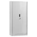 МЕТ ШКАФ CR-1279 L SAND СИВ