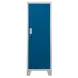 МЕТАЛЕН ШКАФ CR-1604-1 JZ - СИВ/