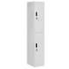 МЕТАЛЕН ШКАФ CR-1257 K - СИВ