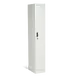 МЕТАЛЕН ШКАФ CR-1242-1 L - СИВ