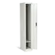 МЕТАЛЕН ШКАФ CR-1242-1 L - СИВ
