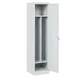 МЕТАЛЕН ШКАФ CR-1291 GR - СИВ