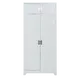 МЕТАЛЕН ШКАФ CR-1229 GR - СИВ