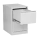 ОФИС КОНТЕЙНЕР CR-1230 K - СИВ