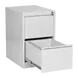 ОФИС КОНТЕЙНЕР CR-1230 J - СИВ