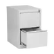 ОФИС КОНТЕЙНЕР CR-1230 GR - СИВ