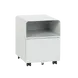 ОФИС КОНТЕЙНЕР CR-1800 K - СИВ