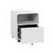 ОФИС КОНТЕЙНЕР CR-1800 K - СИВ
