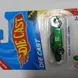 Кола Метална 1-60 на блистер №ESD-A03