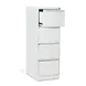 ОФИС КОНТЕЙНЕР CR-1232 J - СИВ