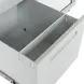 ОФИС КОНТЕЙНЕР CR-1850 K СИВ
