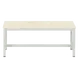 МЕТАЛНА ПЕЙКА CR-1050 J - 113 - СИВ