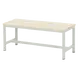 МЕТАЛНА ПЕЙКА CR-1050 J - 113 - СИВ