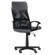 ОФИС СТОЛ 6592 СИВ-ЧЕРЕН