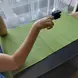 Биофийдбек система за фина моторика с компютърни игри