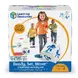 Детска двигателна игра Ready, Set, Move™, Learning Resources,LER 1883