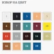 Посетителски стол Isit Arm Chrome V