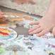 Beleduc Пъзел Четири сезона, образователен, XXL