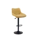 Стол Nicole LN Black Hocker