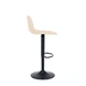 Бар стол Aliya Black Hocker
