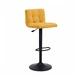Бар стол Ralph LB Black Hocker
