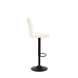 Бар стол Ralph HB Black Hocker