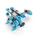 Engino Конструктор Inventor Mechanics - Самолет, 5 в 1