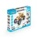Engino Конструктор Inventor Mechanics - Четириколка, 5 в 1