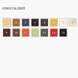 Бар стол Rose Lux Black Hocker