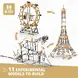 Engino Конструктор Open Projects Stem