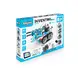 Engino Конструктор Inventor Robotized - Ginobot, 10 в 1, с допълнителен мотор