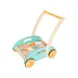 Small Foot Конструктор с количка, дървен, 34 х 27 х 36 cm, 35 части