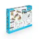 Engino Конструктор Inventor - Космическа совалка, 5 в 1