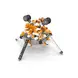 Engino Конструктор Inventor - Космическа совалка, 5 в 1