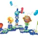 Learning Resources Конструктор Космически изследователи, със зъбни колела