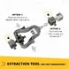 Engino Конструктор Creative Builder Motorized, 120 в 1
