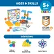 Learning Resources Конструктор STEM - Мостове