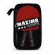 Хилки за тенис на маса MAXIMA ***, Комплект 2 броя в калъф