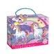 Moxy Пъзел за Момиче/Момче , 39 х 29 cm, 45 части