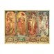Paperblanks Пъзел The Seasons, 1000 части