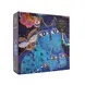 Paperblanks Пъзел Blue Cats and Butterflies, 500 части